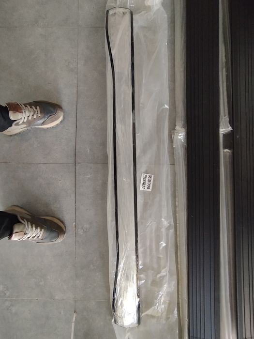 DongFeng 008 Orqa Fara Shisha