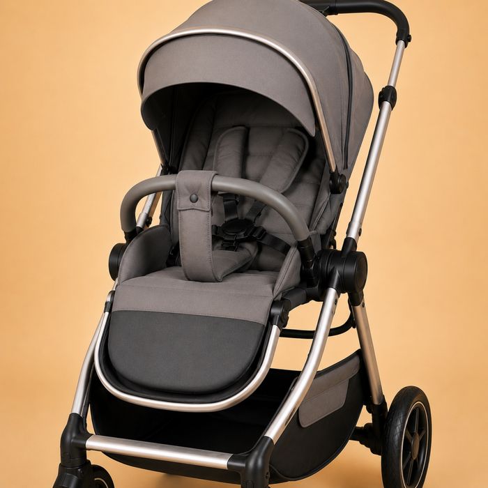Soprano kids K622