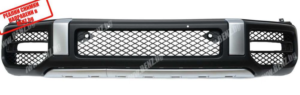 G63 AMG пакет за Мерцедес G-class W464/W463a/w463 meredes г63  paket