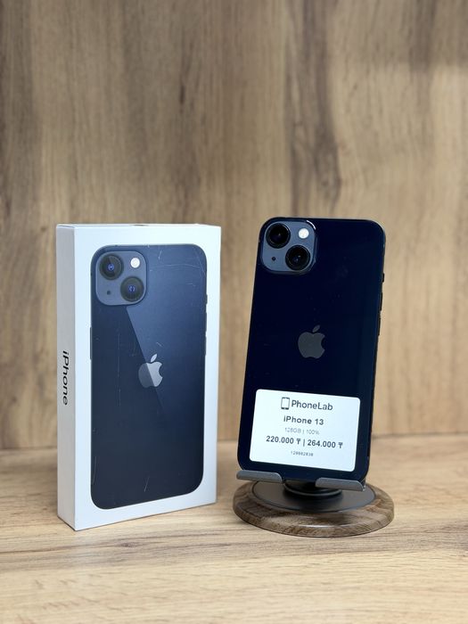 iPhone 13 128GB / Айфон 13 128ГБ PhoneLab