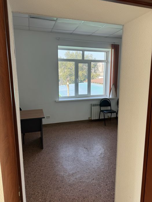 Офисное помещение в аренду