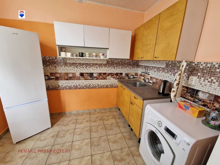 Дава се под наем Двустаен апартамент в Русе, Широк център - 65 кв.м за 244.8 € - Снимка #7