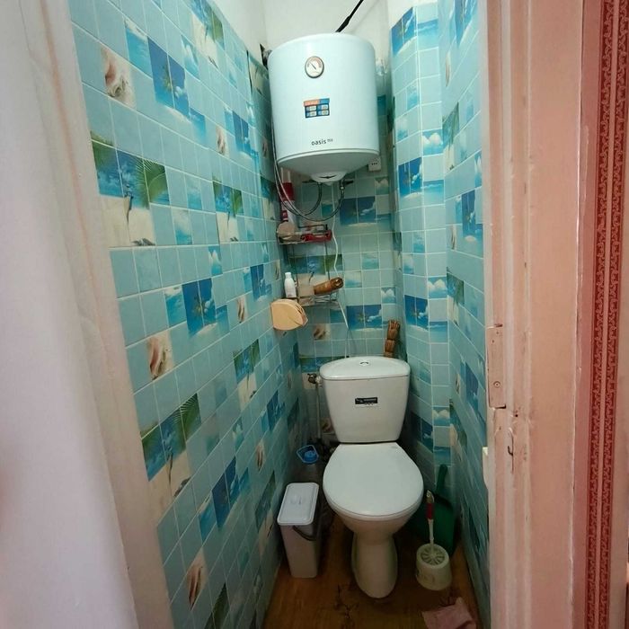 Продам 3х комн кв р-к Нарык