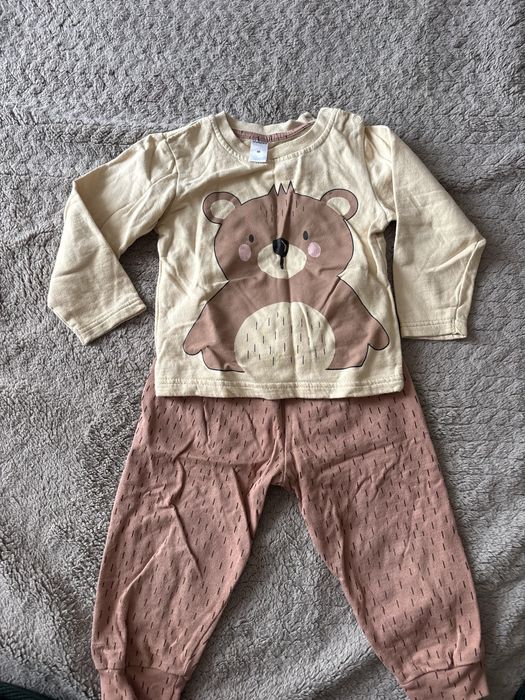 Одежда для новорожденых