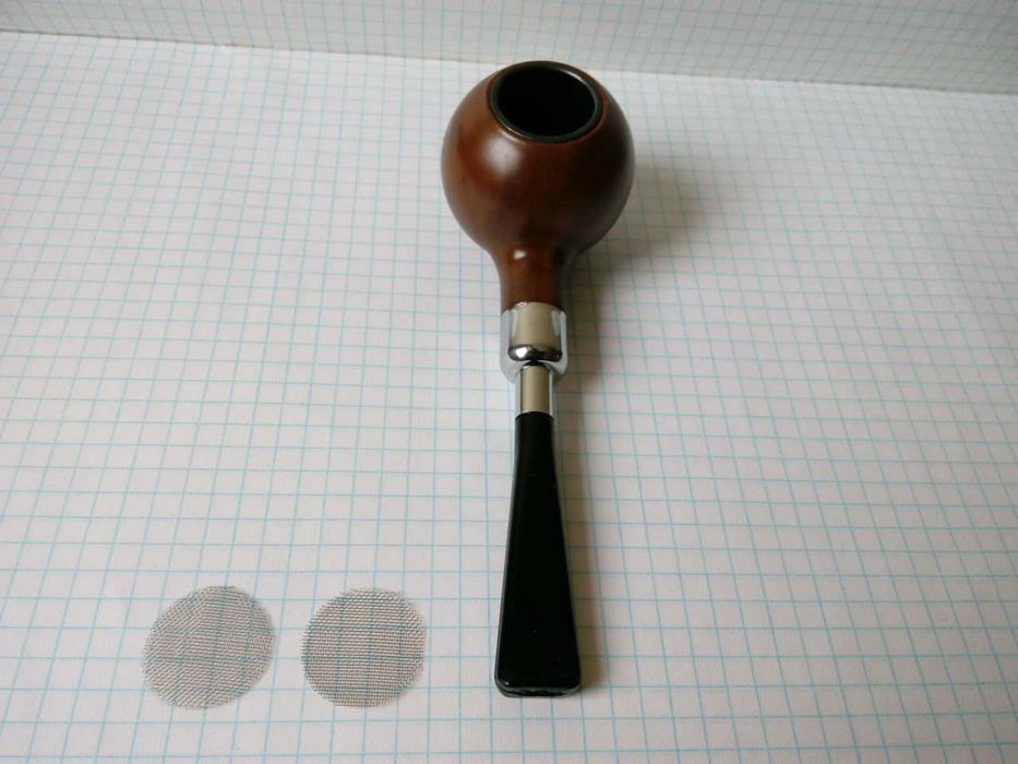 курительная трубка (№22)