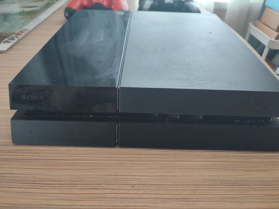 PlayStation  SONY PS 4