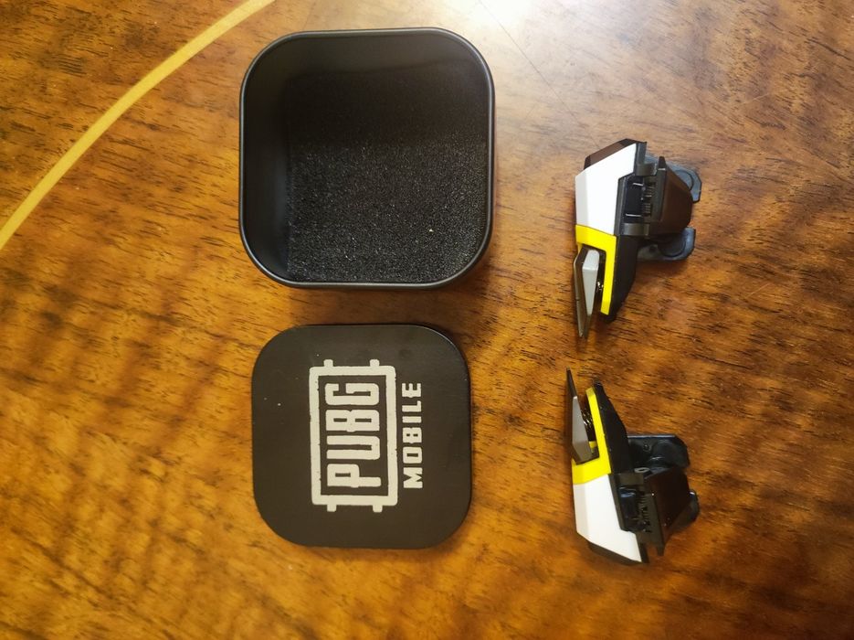 Тригеры для телефона