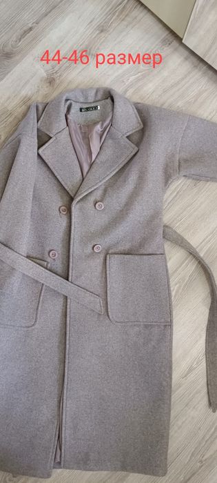 Пальто, тренч 3 түрі