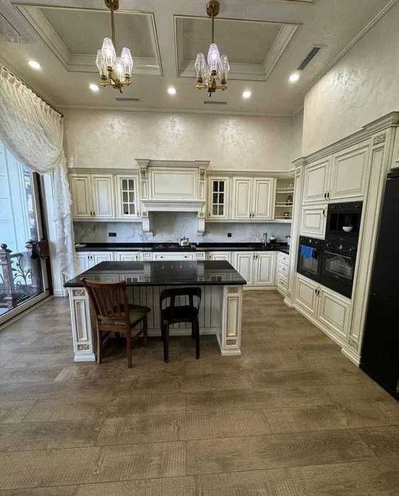 Сдаётся Евродом на Сергели, 5 соток премиум Неоклассика