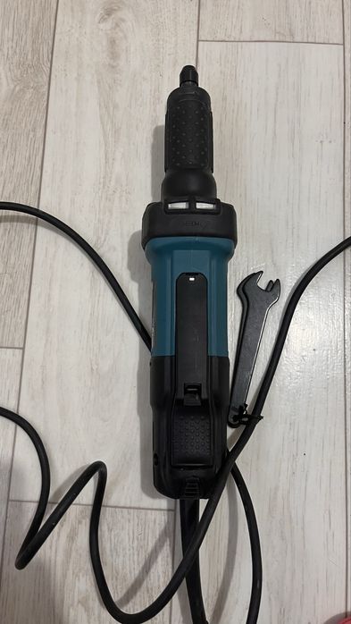 Прямая Шлиф Машинка (ПШМ) Pencill