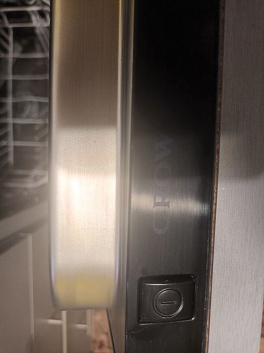 Съдомиялна машина Crown-за вграждане