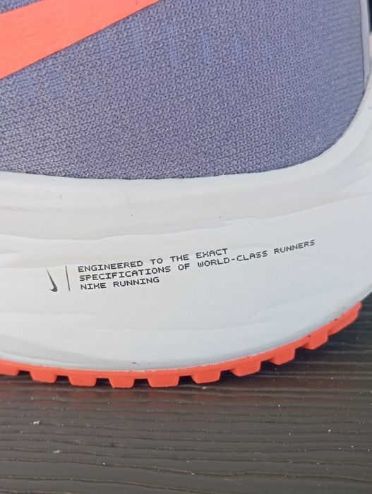 Nike air zoom Pegasus