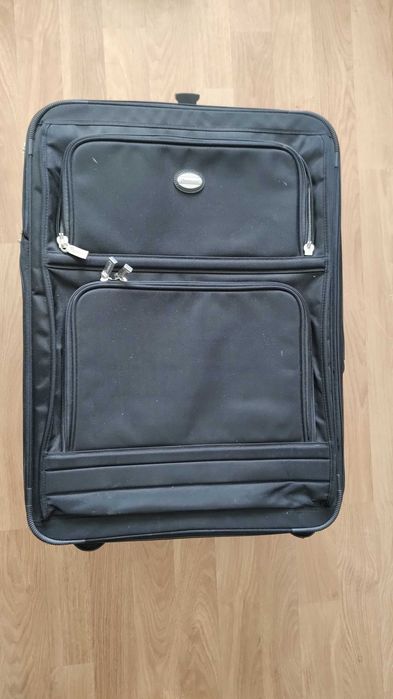 Troler Pathfinder 72x50x25