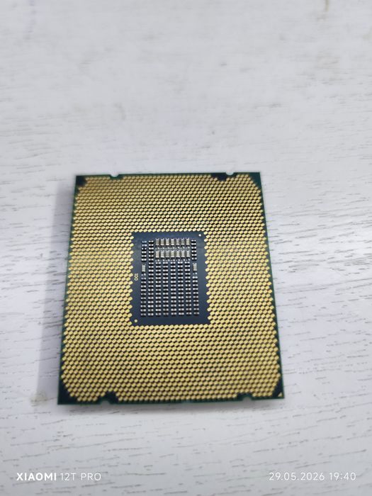 Intel Core i9 7900X