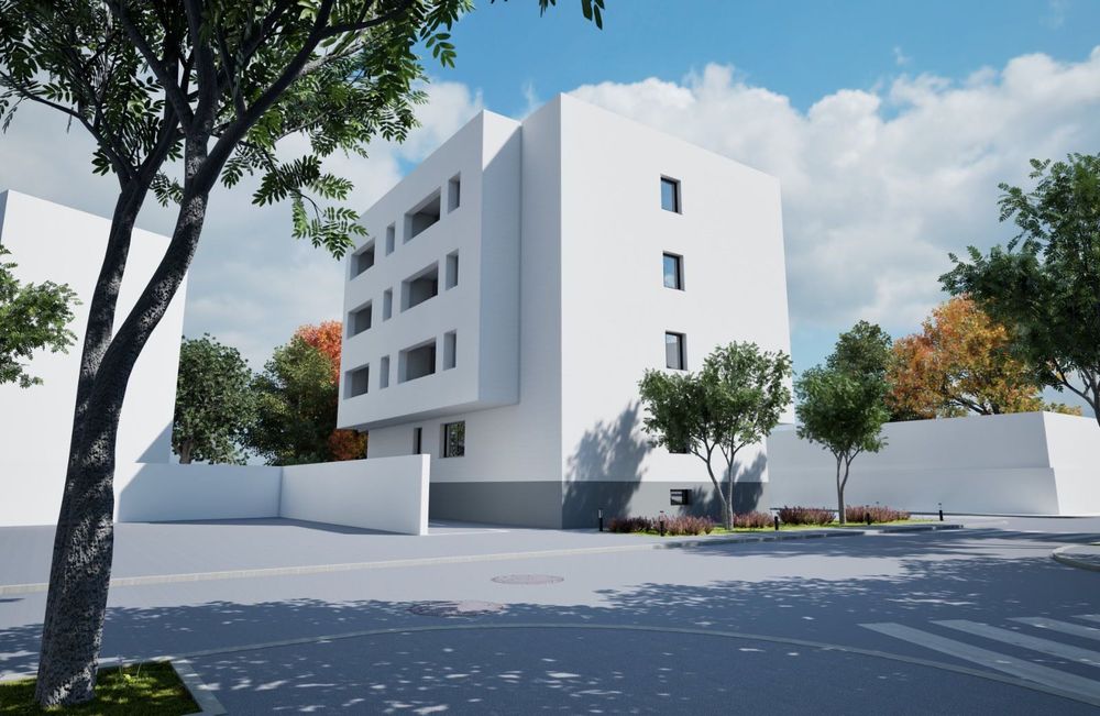 Apartament de vânzare