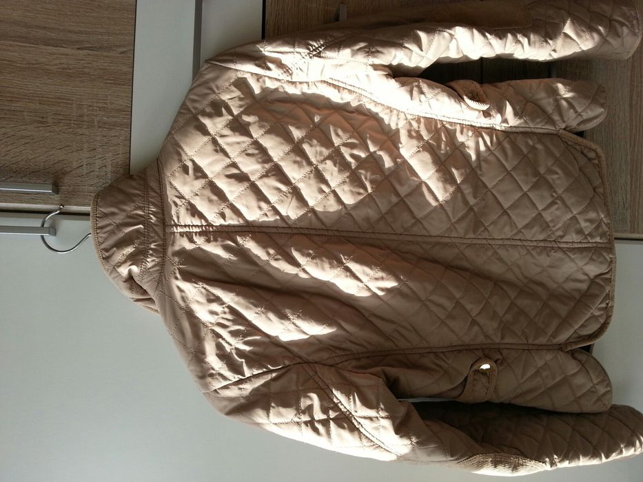 Дамско яке Zara Зара пролет есен