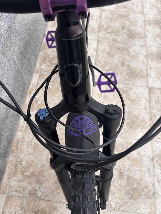 Norco Enduro 2021г 29ка XL