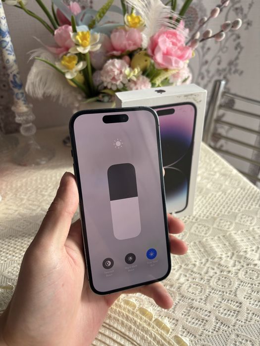 Iphone 14 pro (256 gb) айфон 14 про