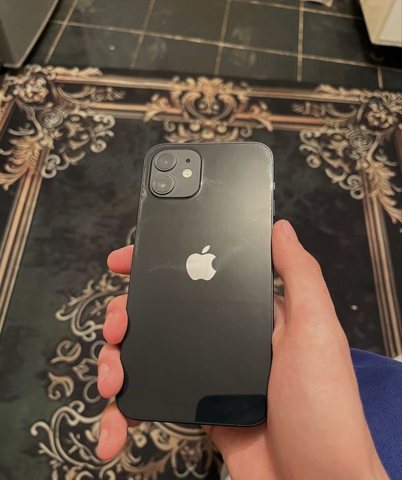 iPhone 12  128gb