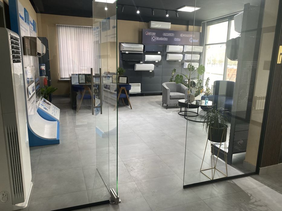 Кондиционер акция