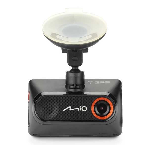 Camera auto Mio MiVue 788 Connect, 2.7 ", Bluetooth, Full HD