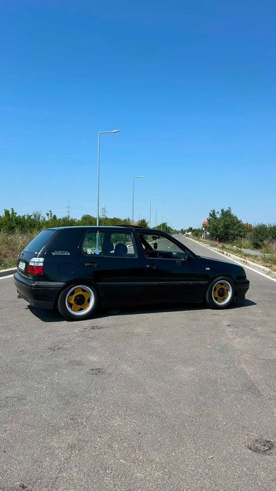 Vand Golf 3 1.6AEE 1995