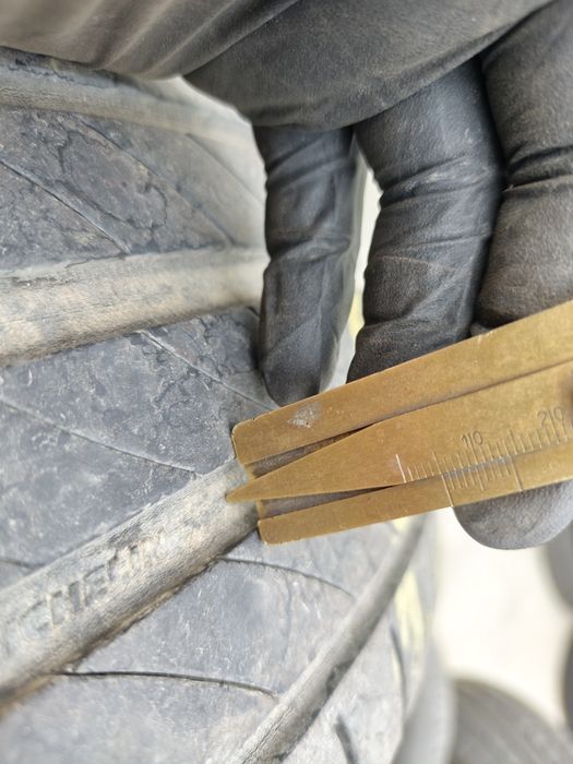 205/55/16 Michelin Premacy ⁴