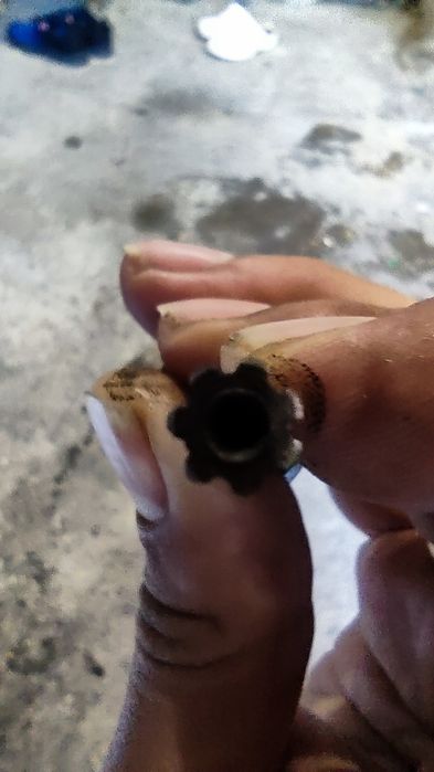 Комплект приставки за тример RTR