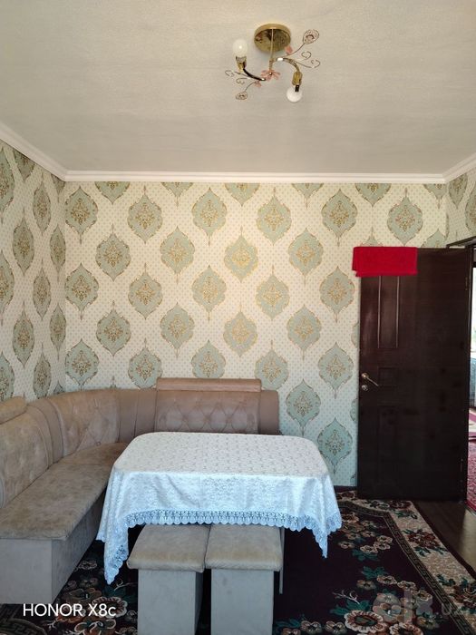 Surochna uy sotiladi 3 xonaly 3 etaw