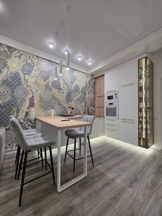 Квартира посуточно