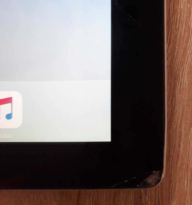 Американски таблет Apple iPad 3 А1416 Wi-Fi 9.7" 16GB