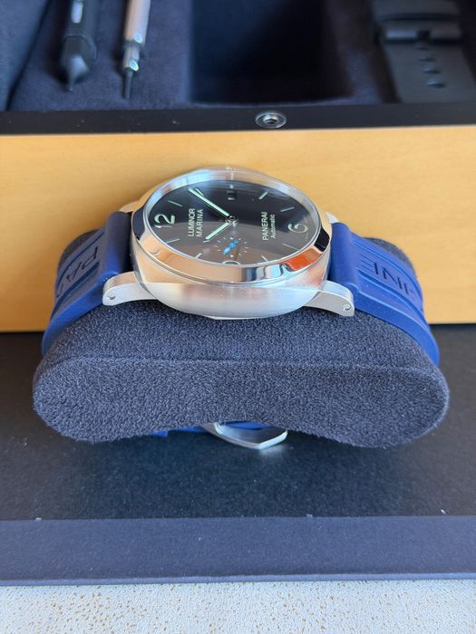 Panerai 1312 Luminor Marine