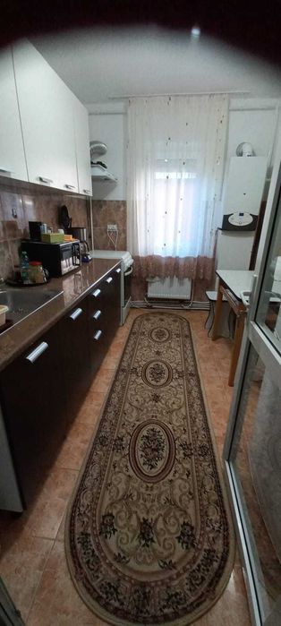 Vand apartament 2 camere Tg.Ocna