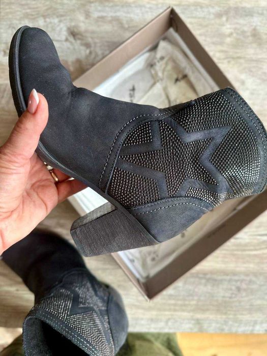 Ботильоны   Tamaris