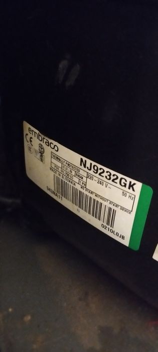 Продам компрессор для холодильников