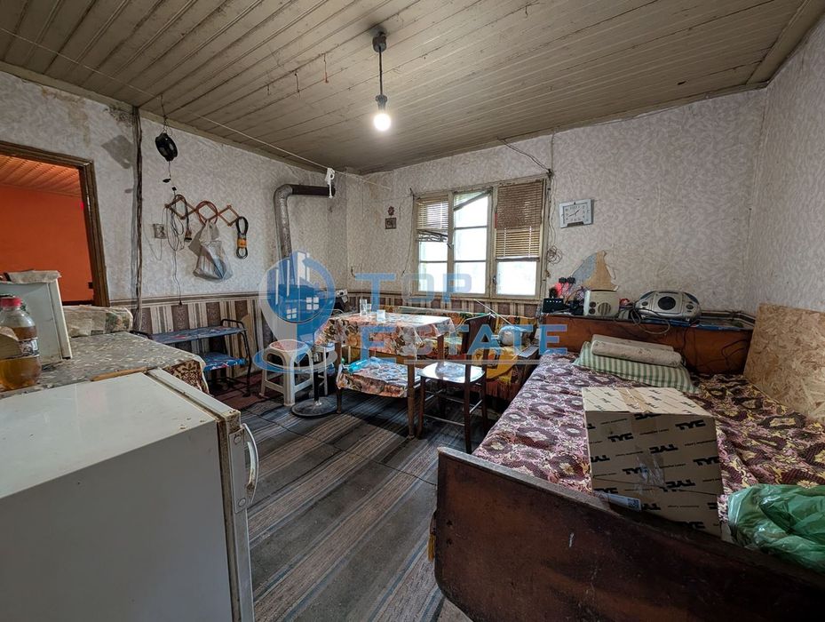 Продава се Къща в с. Мерданя, Област Велико Търново - 135 кв.м за 455 €/кв.м - Снимка #5