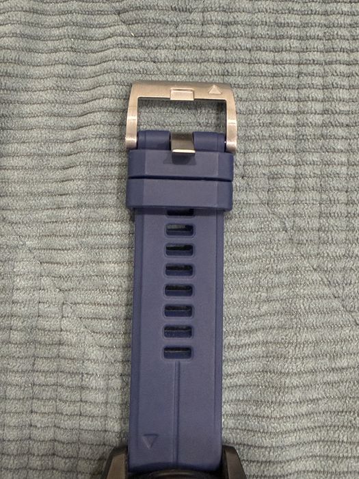 Garmin quatix 8 amoled sapphire 47 mm