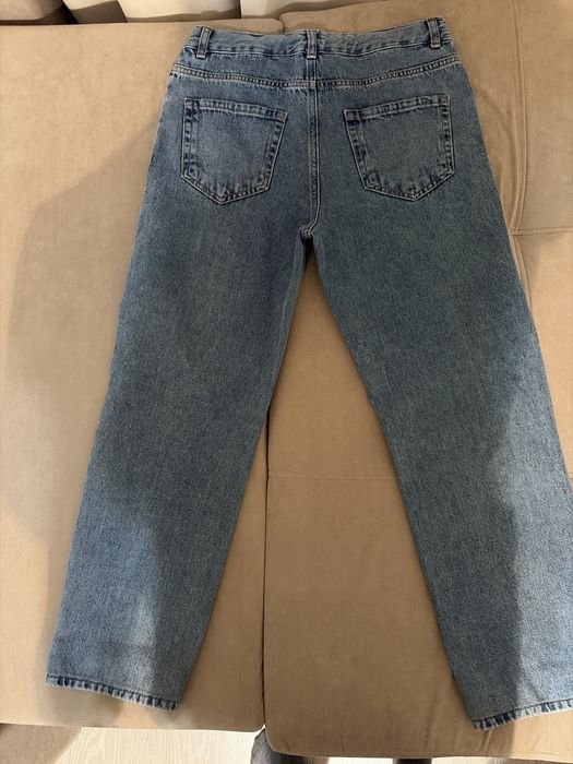 Lc waikiki джинсы