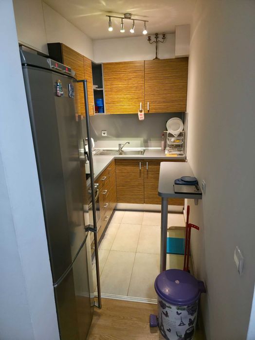 Стая под наем София, Студентски град