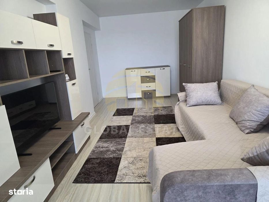 Inchiriere apartament 2 camere - Militari | Centrala