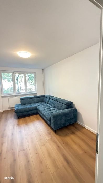 3 cam.parter, Aluminei ,65 mp, modern amenajat , mobilat,utilat,