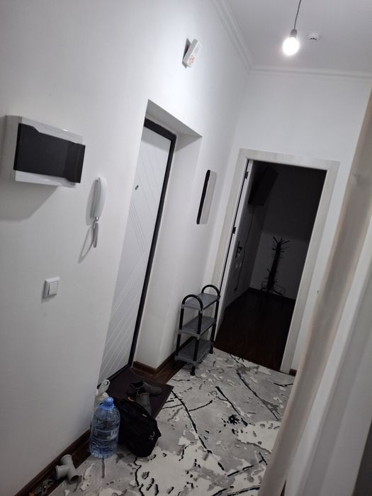 Жилое аренда новостройка