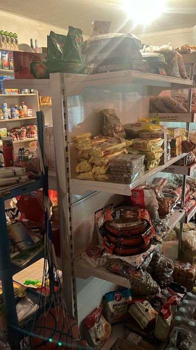 Продаются полка двух стороный