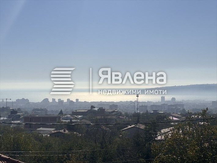 Продава се Двустаен апартамент в Варна, м-т Пчелина - 55 кв.м за 1191 €/кв.м - Снимка #2