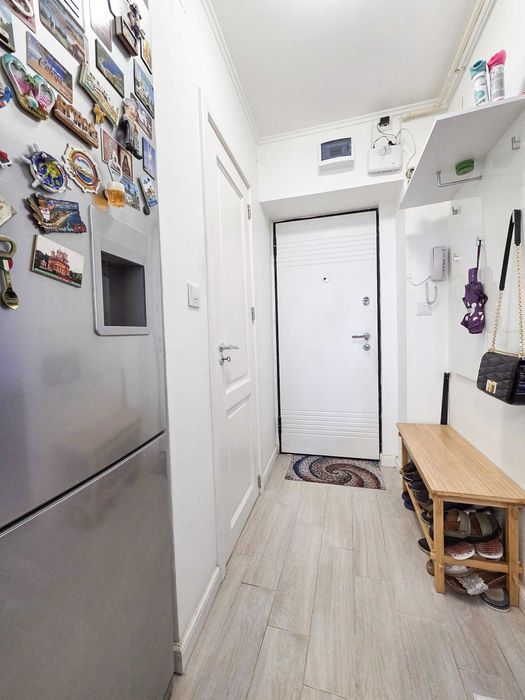 Apartament de vanzare Calea Grivitei metrou 1 minut