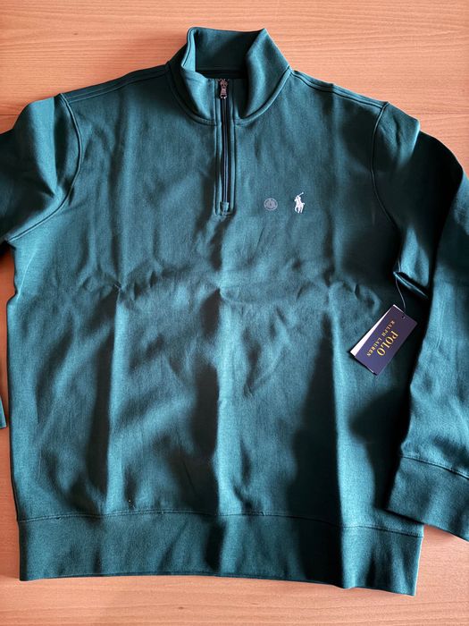 Блуза Polo Ralph Lauren