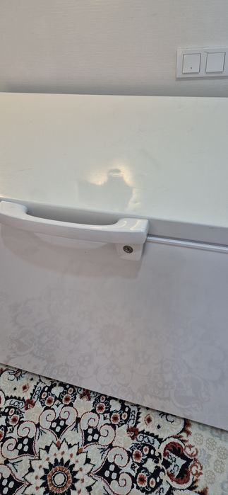 Морозильный ларь Avangard