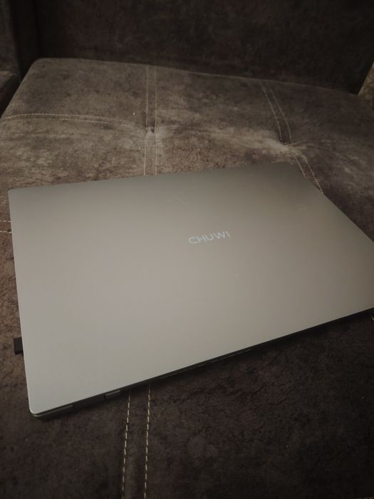 Продам ноутбук Chuwi GemiBook Plus