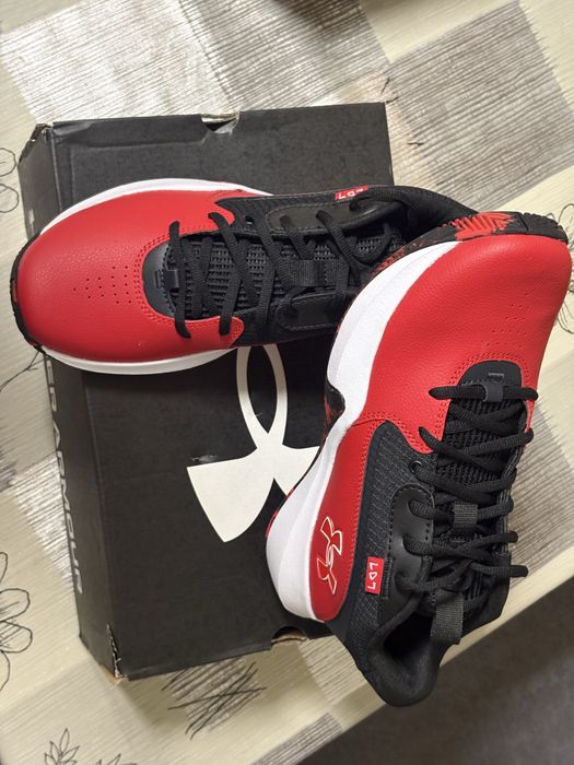 Оригинални маратонки Under Armour