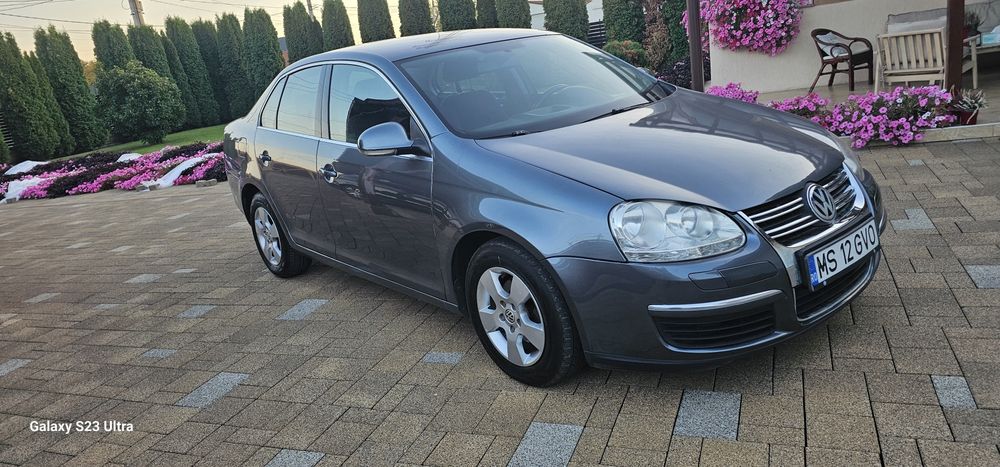 VOLKSWAGEN Jetta 2006 — imagine 2